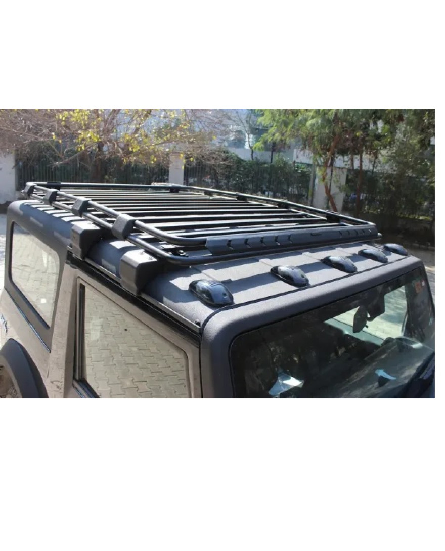 BIMBRA ROOF CARRIER-MODEL DR